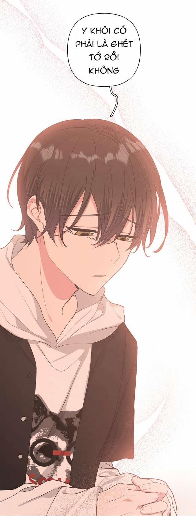 Cẩn Thận Bị Mộng Ma Ăn Sạch Đấy 25 trang 43