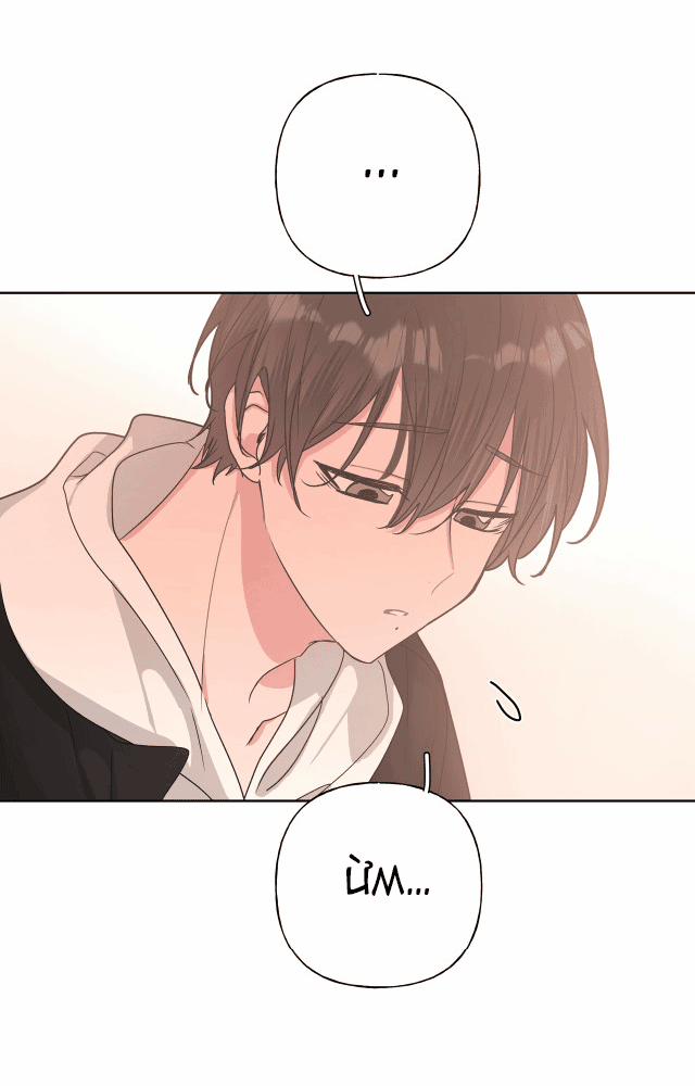 Cẩn Thận Bị Mộng Ma Ăn Sạch Đấy 25 trang 48