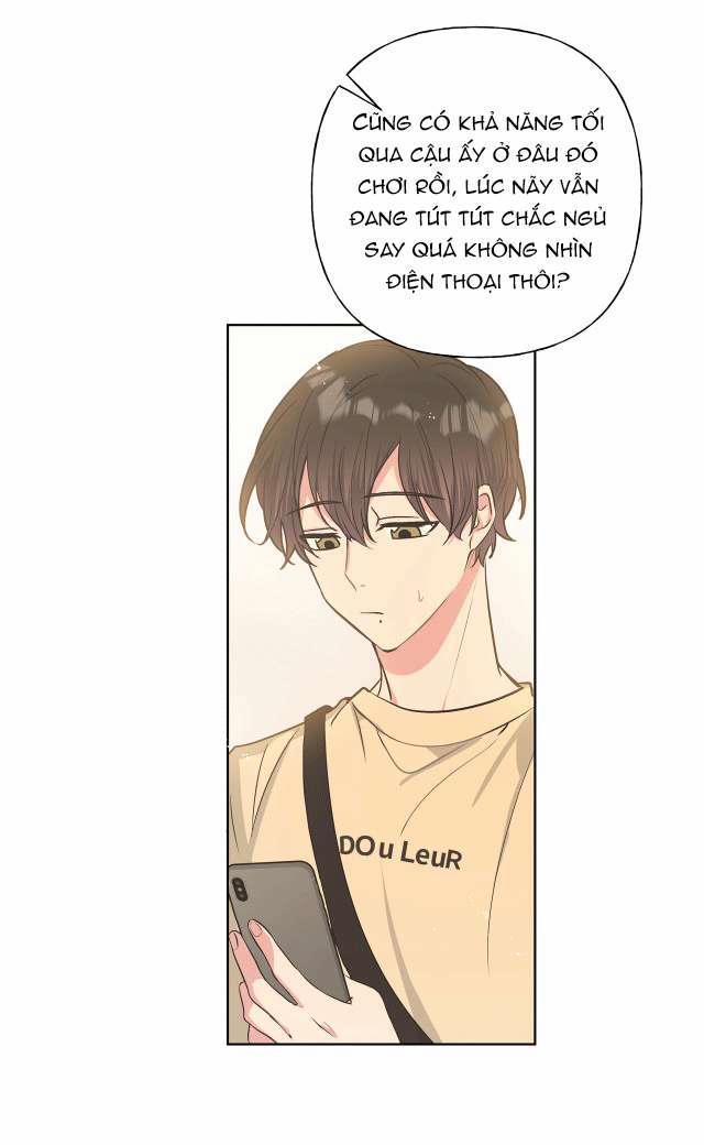 Cẩn Thận Bị Mộng Ma Ăn Sạch Đấy 25 trang 5