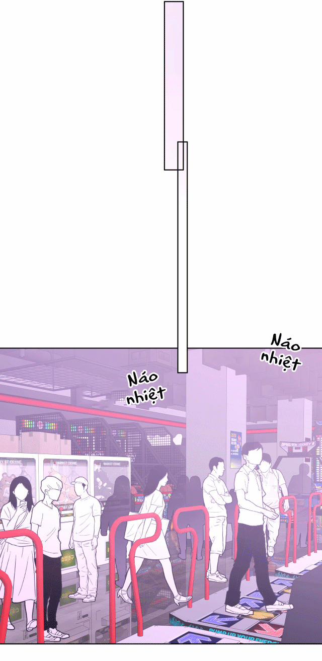 Cẩn Thận Bị Mộng Ma Ăn Sạch Đấy 25 trang 55