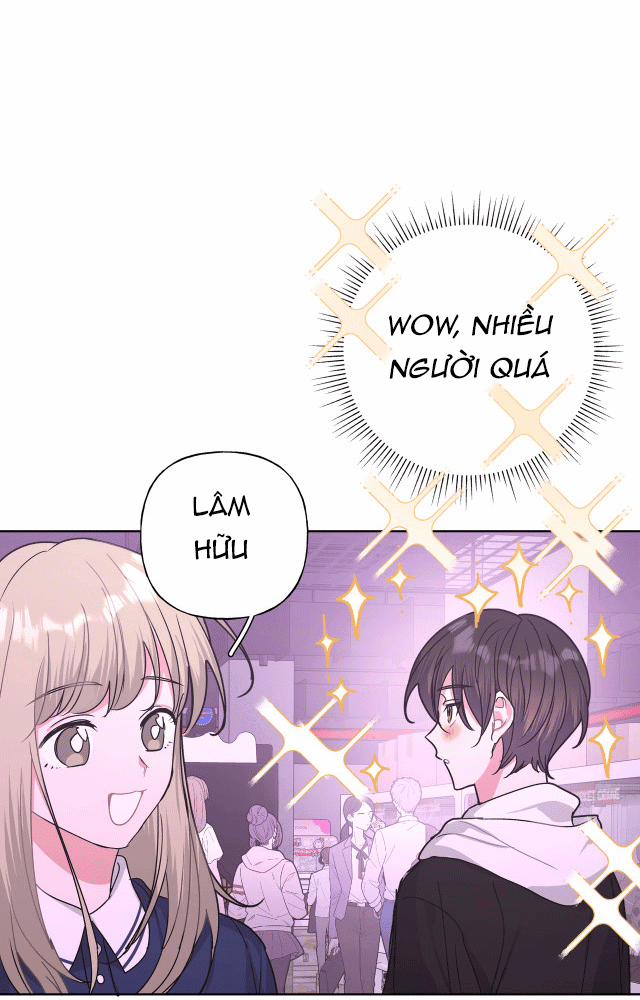 Cẩn Thận Bị Mộng Ma Ăn Sạch Đấy 25 trang 56