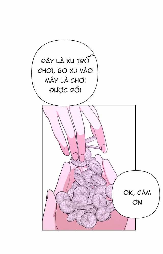 Cẩn Thận Bị Mộng Ma Ăn Sạch Đấy 25 trang 57