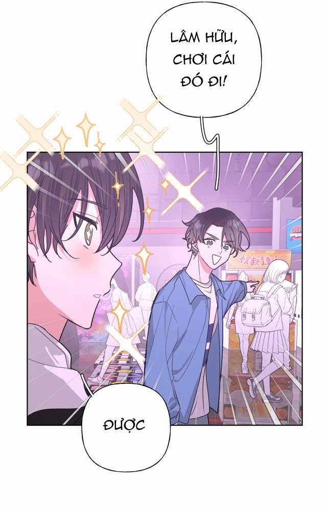 Cẩn Thận Bị Mộng Ma Ăn Sạch Đấy 25 trang 58