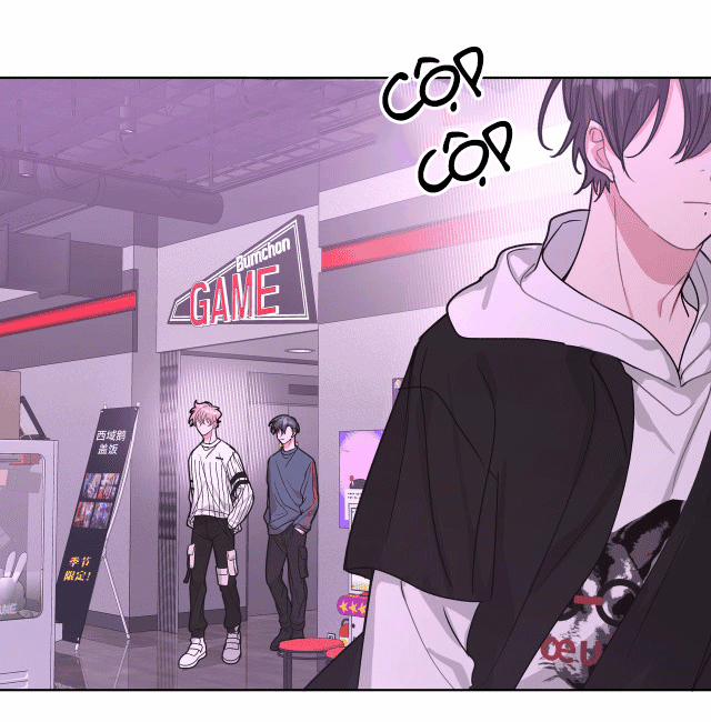 Cẩn Thận Bị Mộng Ma Ăn Sạch Đấy 25 trang 59