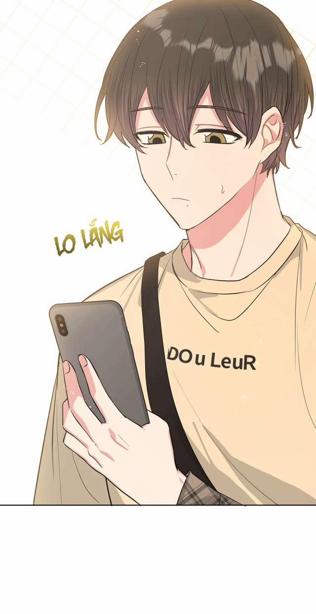 Cẩn Thận Bị Mộng Ma Ăn Sạch Đấy 25 trang 7