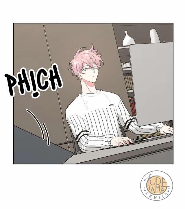 Cẩn Thận Bị Mộng Ma Ăn Sạch Đấy 26 trang 0