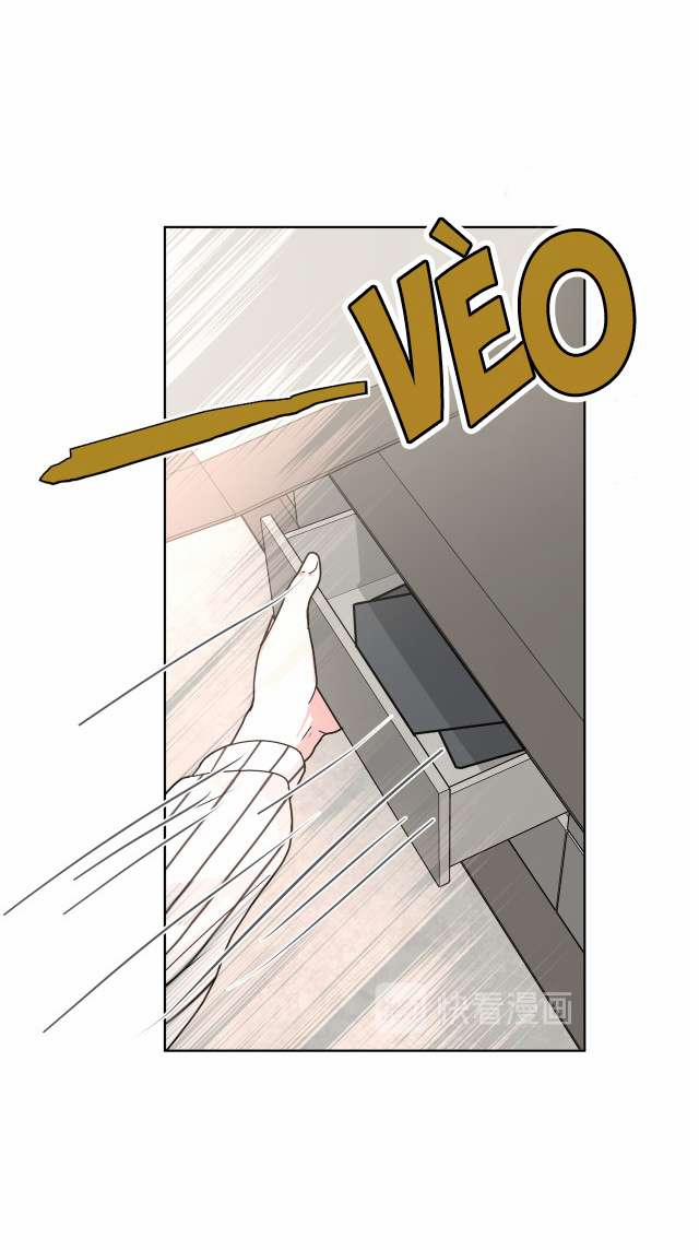 Cẩn Thận Bị Mộng Ma Ăn Sạch Đấy 26 trang 10