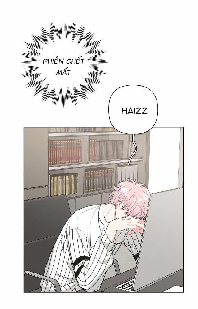 Cẩn Thận Bị Mộng Ma Ăn Sạch Đấy 26 trang 11