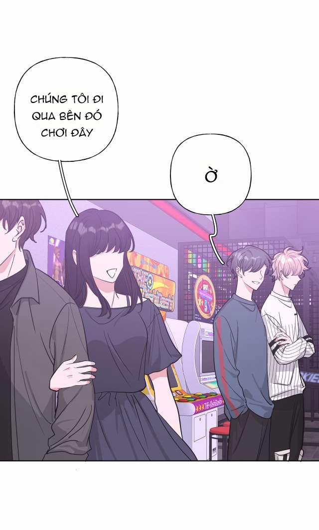 Cẩn Thận Bị Mộng Ma Ăn Sạch Đấy 26 trang 14