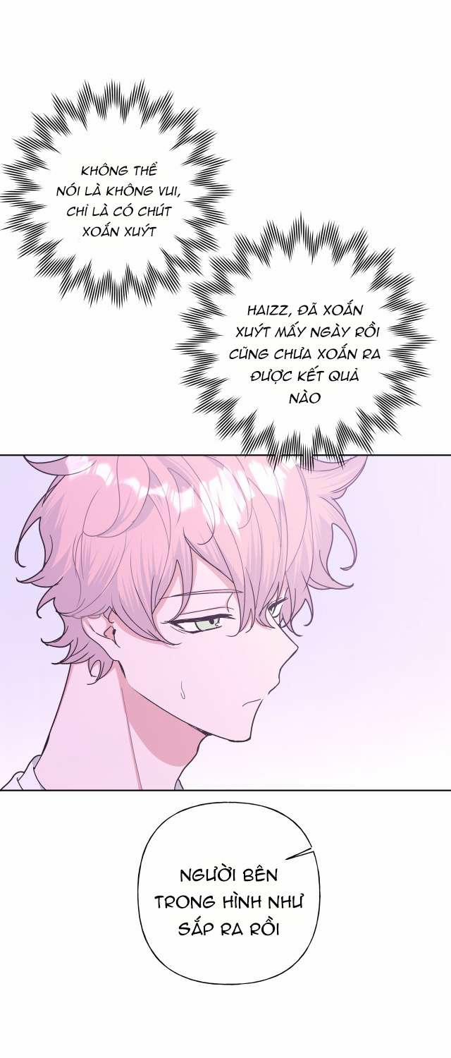 Cẩn Thận Bị Mộng Ma Ăn Sạch Đấy 26 trang 18