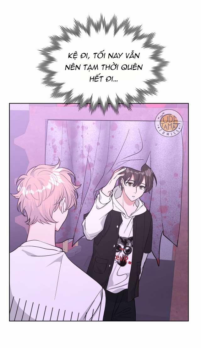 Cẩn Thận Bị Mộng Ma Ăn Sạch Đấy 26 trang 19