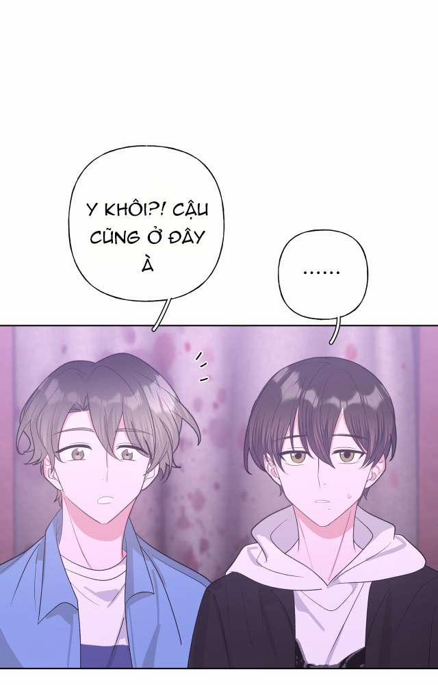 Cẩn Thận Bị Mộng Ma Ăn Sạch Đấy 26 trang 22