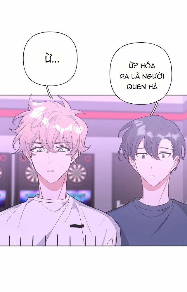 Cẩn Thận Bị Mộng Ma Ăn Sạch Đấy 26 trang 23