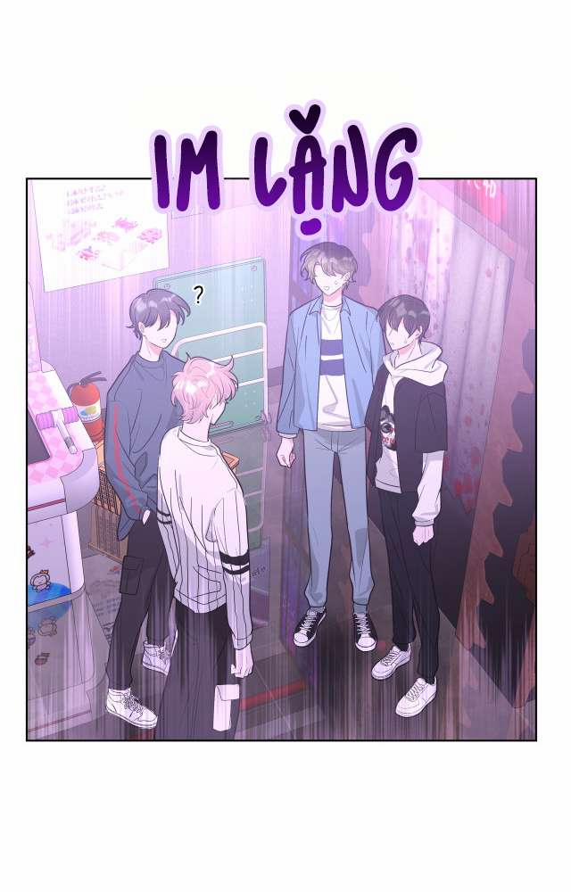 Cẩn Thận Bị Mộng Ma Ăn Sạch Đấy 26 trang 24