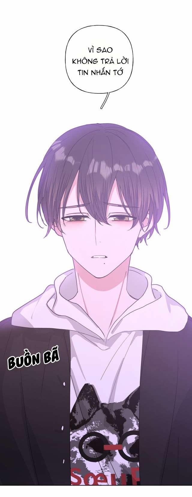 Cẩn Thận Bị Mộng Ma Ăn Sạch Đấy 26 trang 26