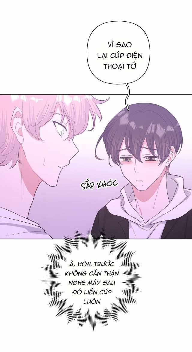 Cẩn Thận Bị Mộng Ma Ăn Sạch Đấy 26 trang 28