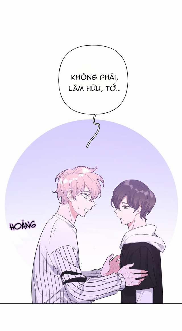 Cẩn Thận Bị Mộng Ma Ăn Sạch Đấy 26 trang 32