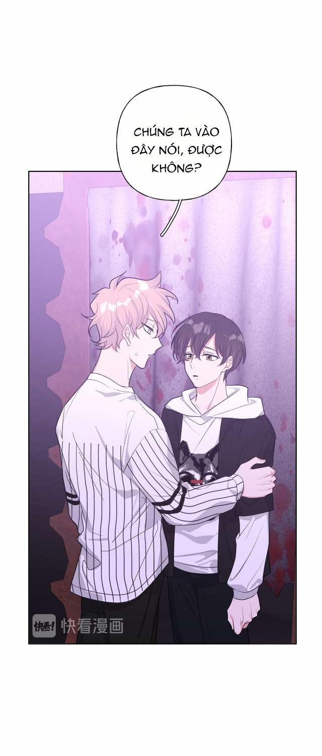 Cẩn Thận Bị Mộng Ma Ăn Sạch Đấy 26 trang 34