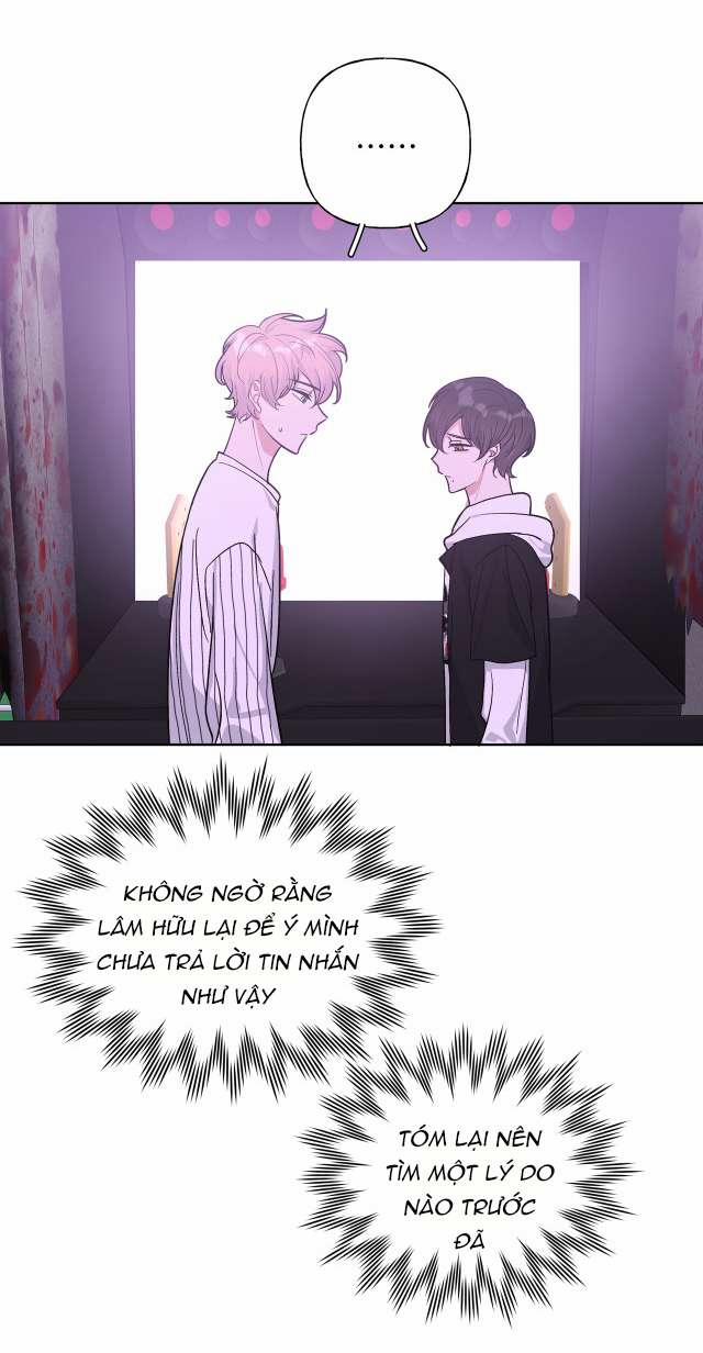 Cẩn Thận Bị Mộng Ma Ăn Sạch Đấy 26 trang 37