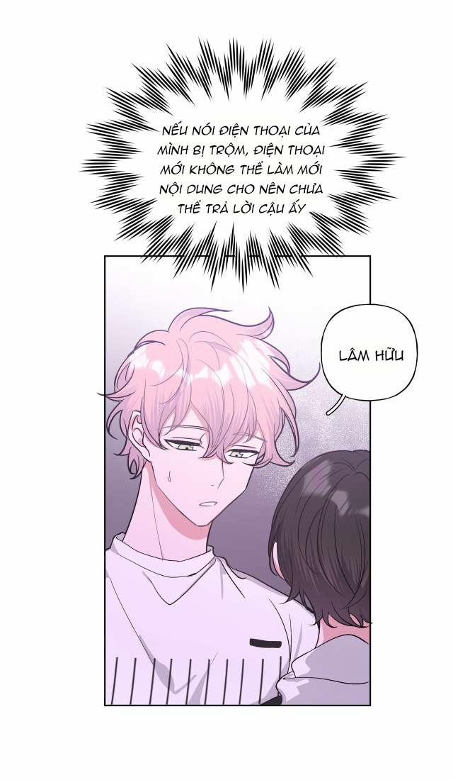 Cẩn Thận Bị Mộng Ma Ăn Sạch Đấy 26 trang 38