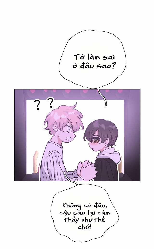 Cẩn Thận Bị Mộng Ma Ăn Sạch Đấy 26 trang 40