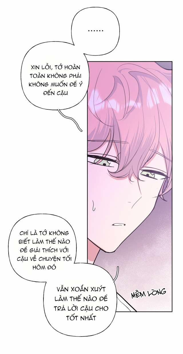 Cẩn Thận Bị Mộng Ma Ăn Sạch Đấy 26 trang 42