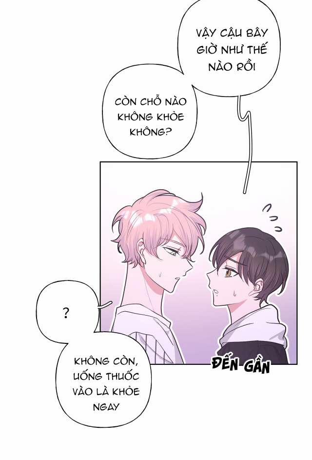 Cẩn Thận Bị Mộng Ma Ăn Sạch Đấy 26 trang 44