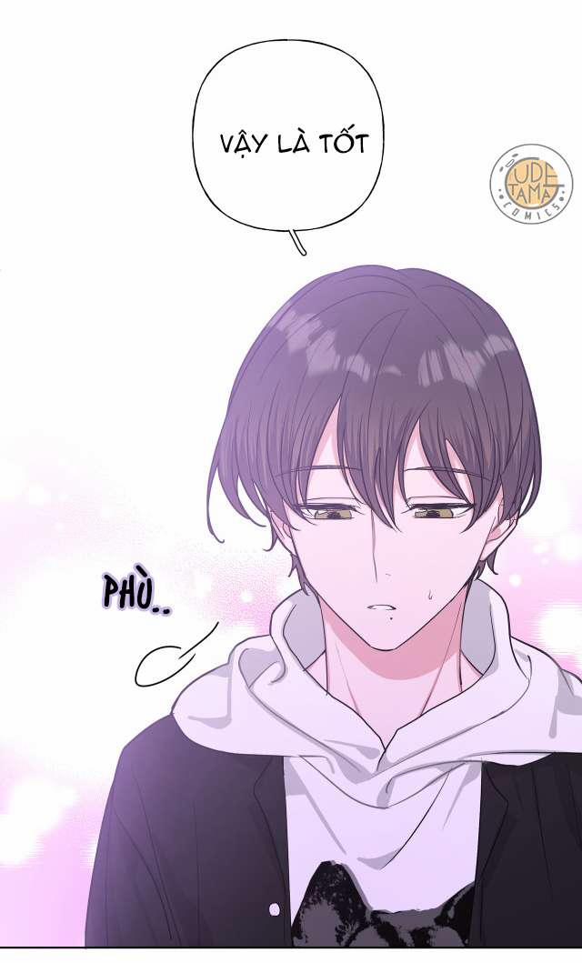 Cẩn Thận Bị Mộng Ma Ăn Sạch Đấy 26 trang 45