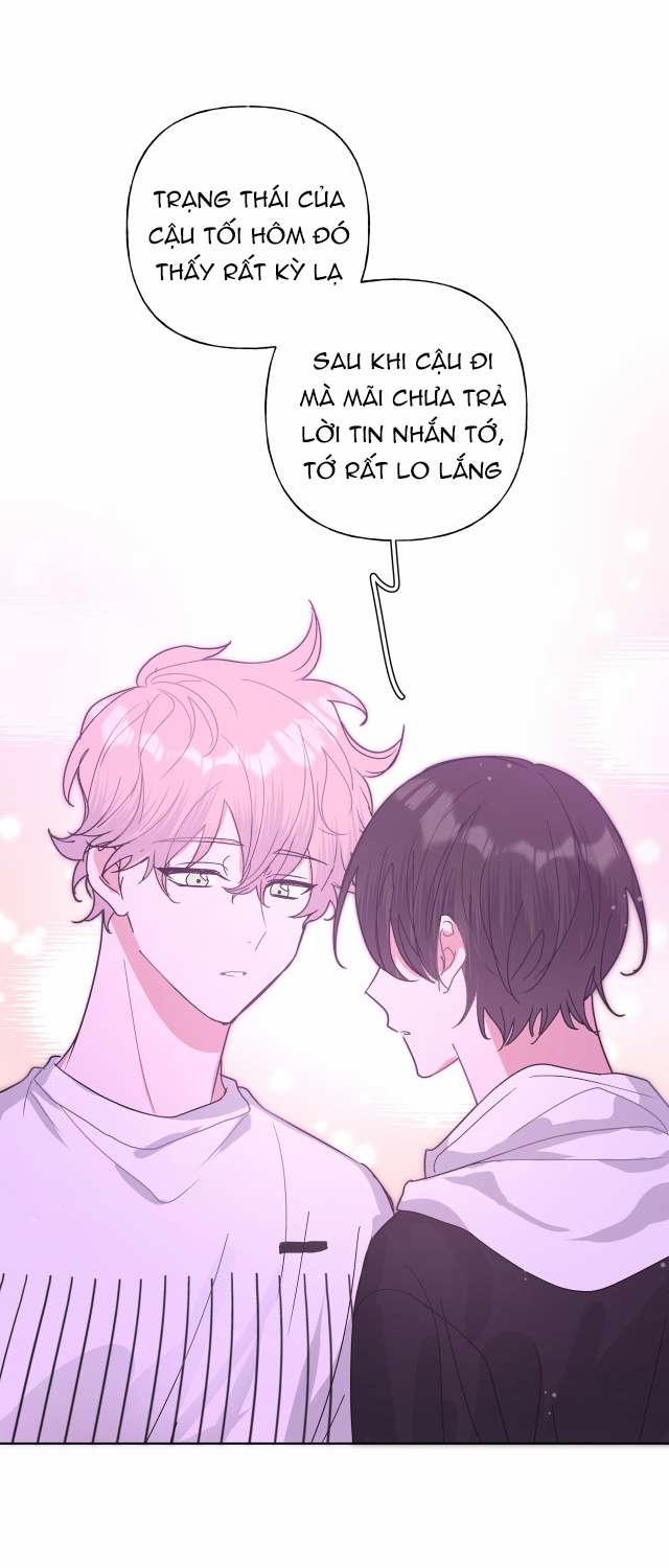 Cẩn Thận Bị Mộng Ma Ăn Sạch Đấy 26 trang 46