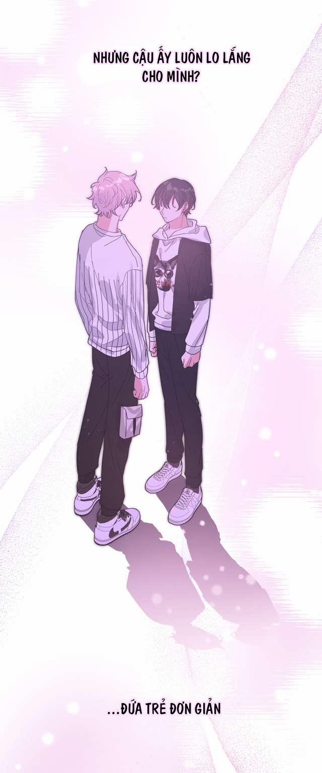 Cẩn Thận Bị Mộng Ma Ăn Sạch Đấy 26 trang 48