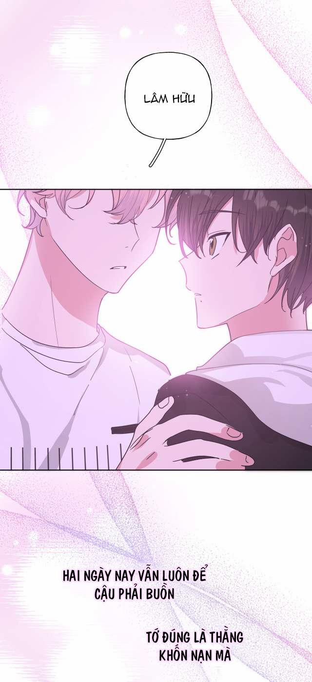 Cẩn Thận Bị Mộng Ma Ăn Sạch Đấy 26 trang 49