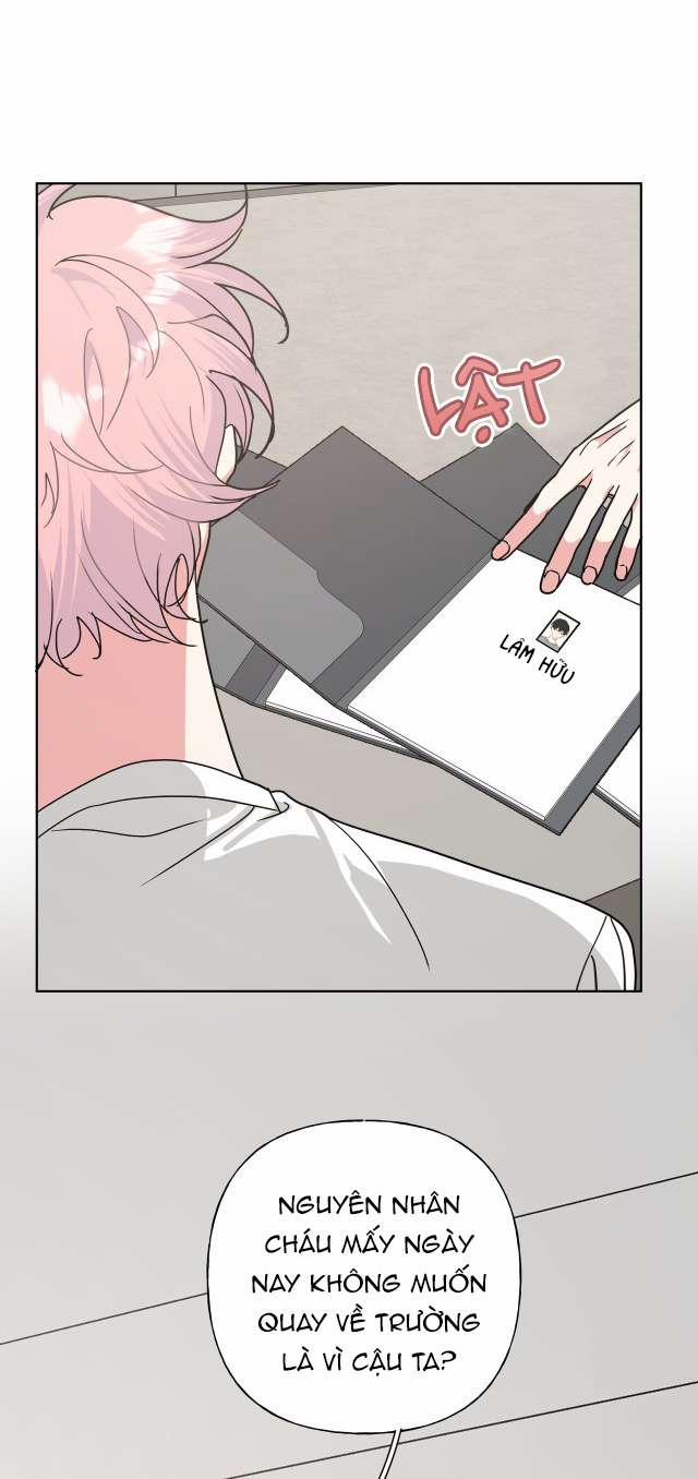 Cẩn Thận Bị Mộng Ma Ăn Sạch Đấy 26 trang 5