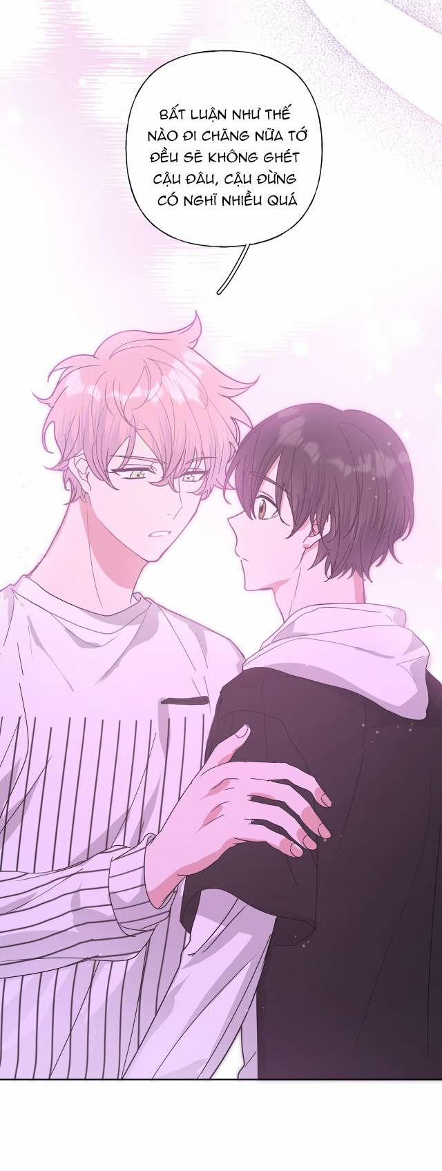 Cẩn Thận Bị Mộng Ma Ăn Sạch Đấy 26 trang 50