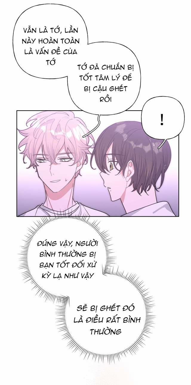 Cẩn Thận Bị Mộng Ma Ăn Sạch Đấy 26 trang 54