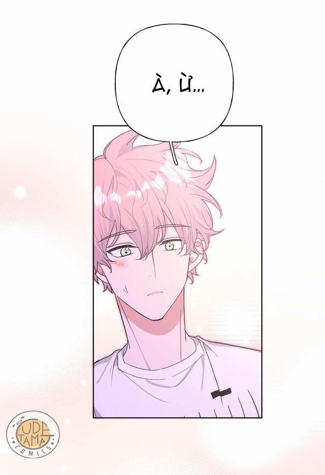 Cẩn Thận Bị Mộng Ma Ăn Sạch Đấy 26 trang 56