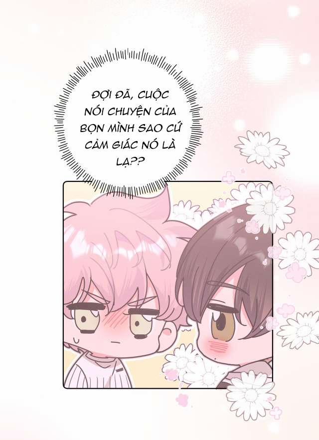 Cẩn Thận Bị Mộng Ma Ăn Sạch Đấy 26 trang 57