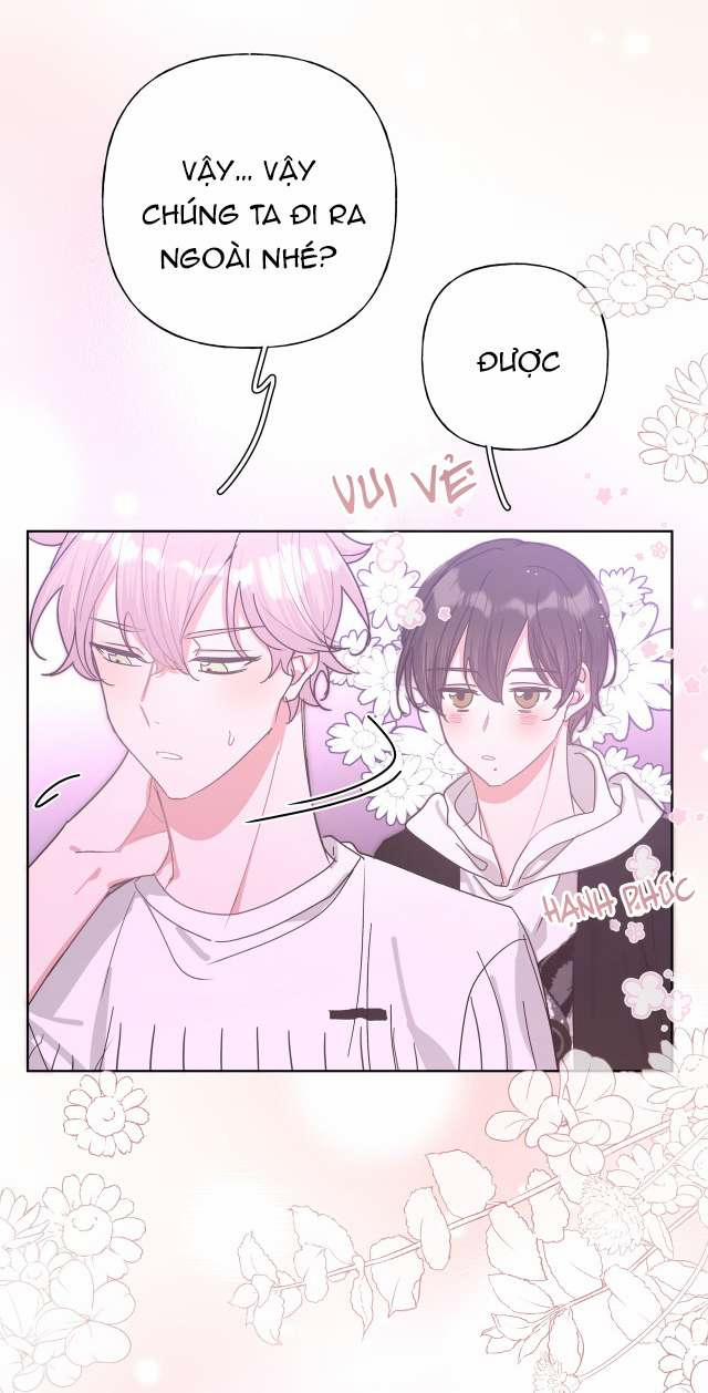 Cẩn Thận Bị Mộng Ma Ăn Sạch Đấy 26 trang 58