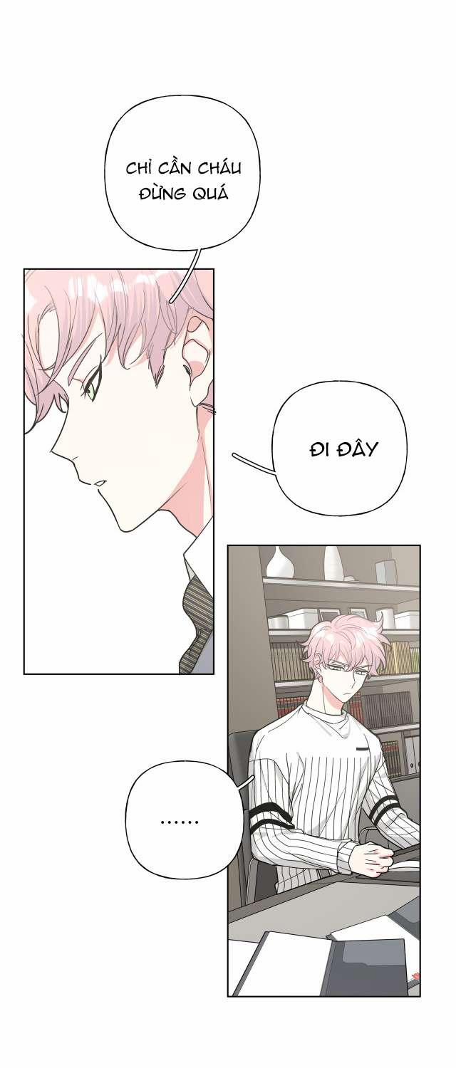 Cẩn Thận Bị Mộng Ma Ăn Sạch Đấy 26 trang 8