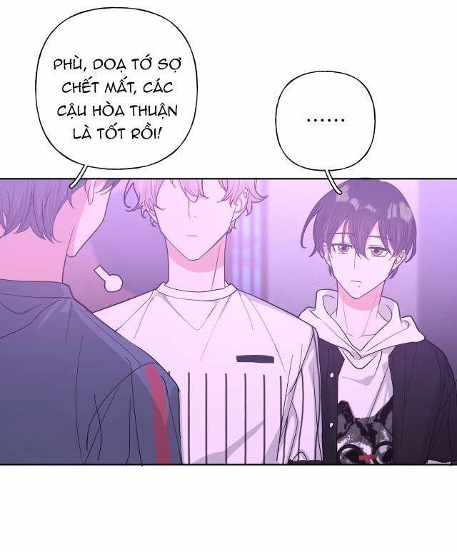 Cẩn Thận Bị Mộng Ma Ăn Sạch Đấy 27 trang 10