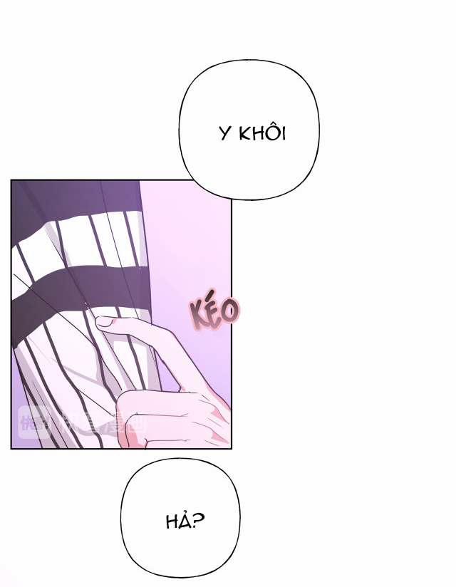 Cẩn Thận Bị Mộng Ma Ăn Sạch Đấy 27 trang 11