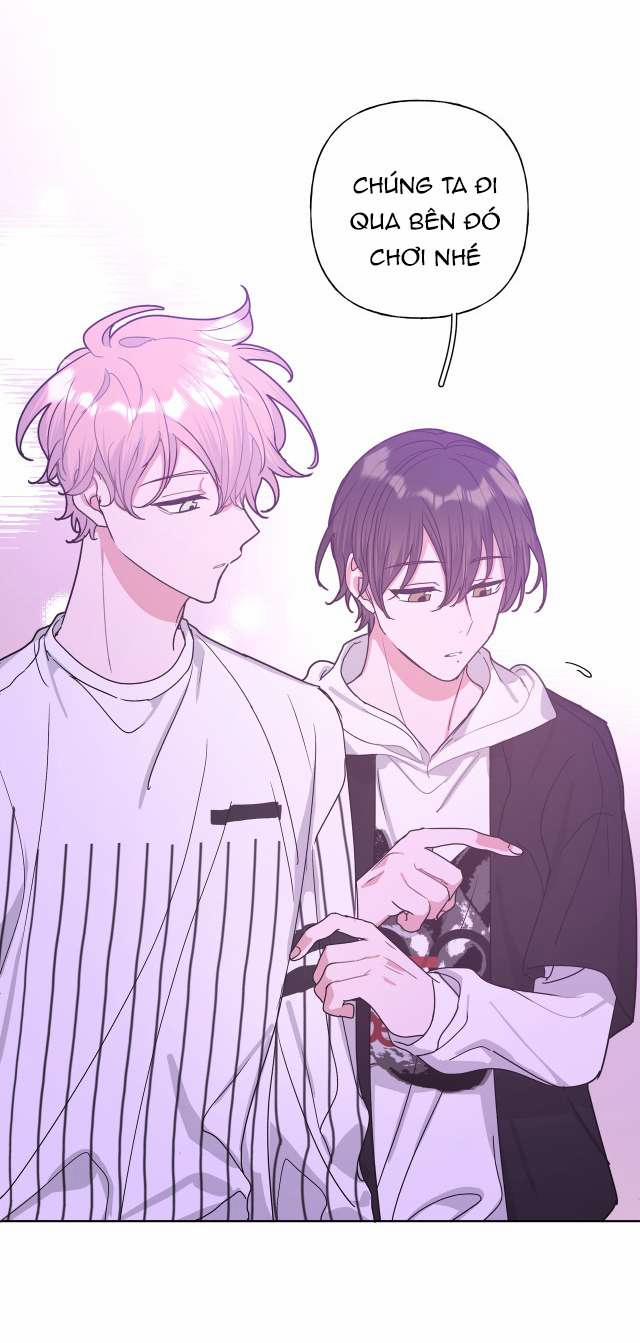 Cẩn Thận Bị Mộng Ma Ăn Sạch Đấy 27 trang 12