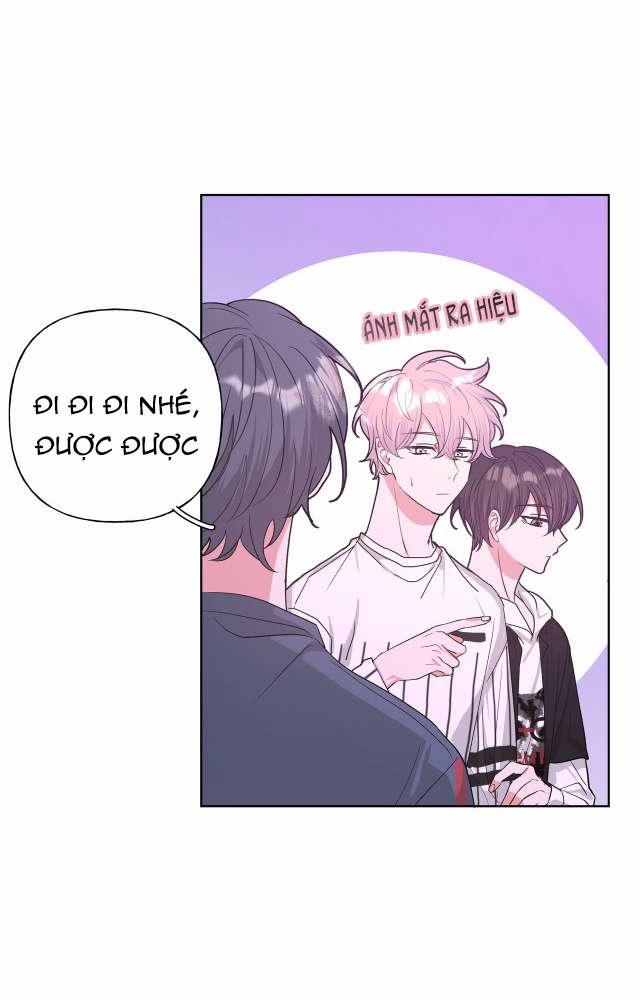 Cẩn Thận Bị Mộng Ma Ăn Sạch Đấy 27 trang 14