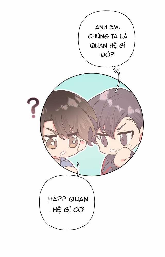 Cẩn Thận Bị Mộng Ma Ăn Sạch Đấy 27 trang 15