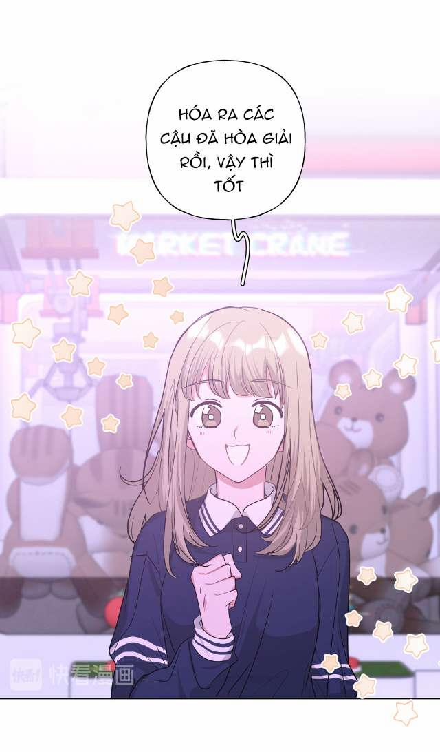 Cẩn Thận Bị Mộng Ma Ăn Sạch Đấy 27 trang 16