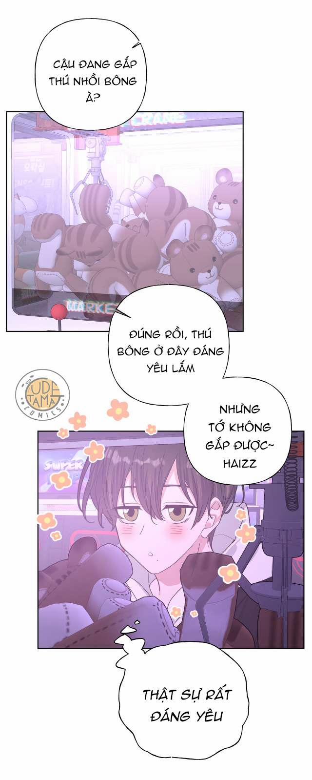 Cẩn Thận Bị Mộng Ma Ăn Sạch Đấy 27 trang 18