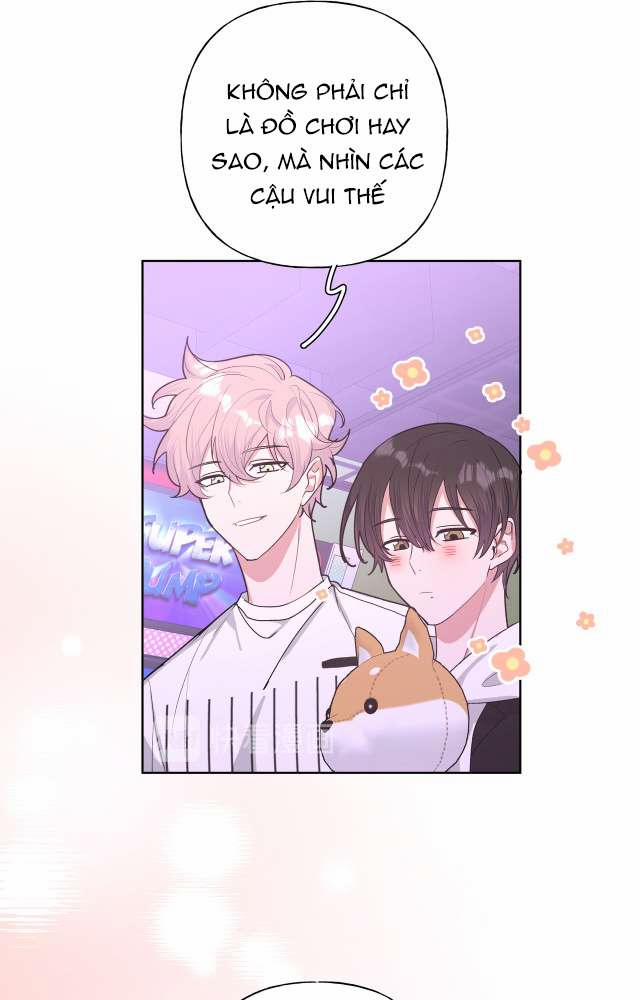 Cẩn Thận Bị Mộng Ma Ăn Sạch Đấy 27 trang 22