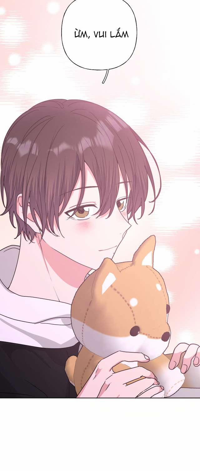 Cẩn Thận Bị Mộng Ma Ăn Sạch Đấy 27 trang 23