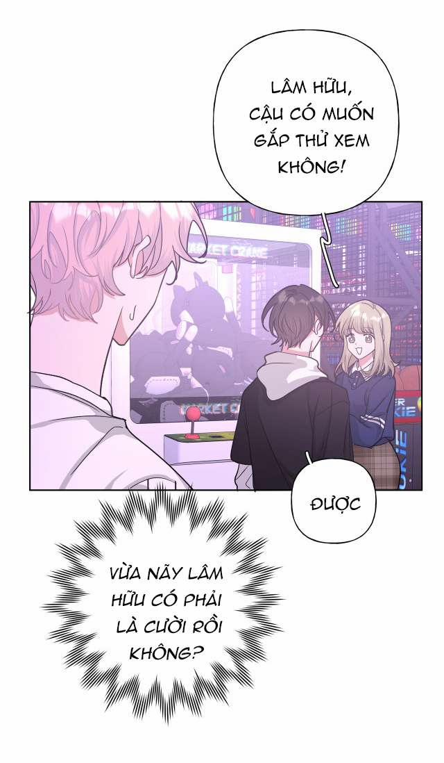 Cẩn Thận Bị Mộng Ma Ăn Sạch Đấy 27 trang 26