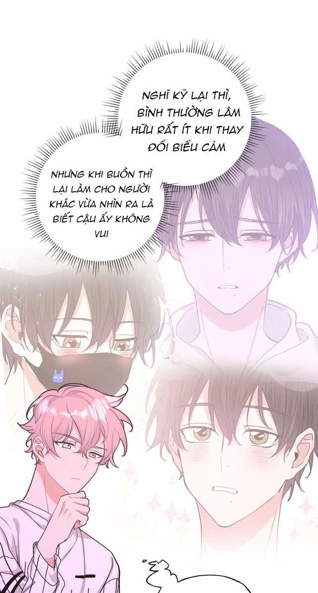 Cẩn Thận Bị Mộng Ma Ăn Sạch Đấy 27 trang 27