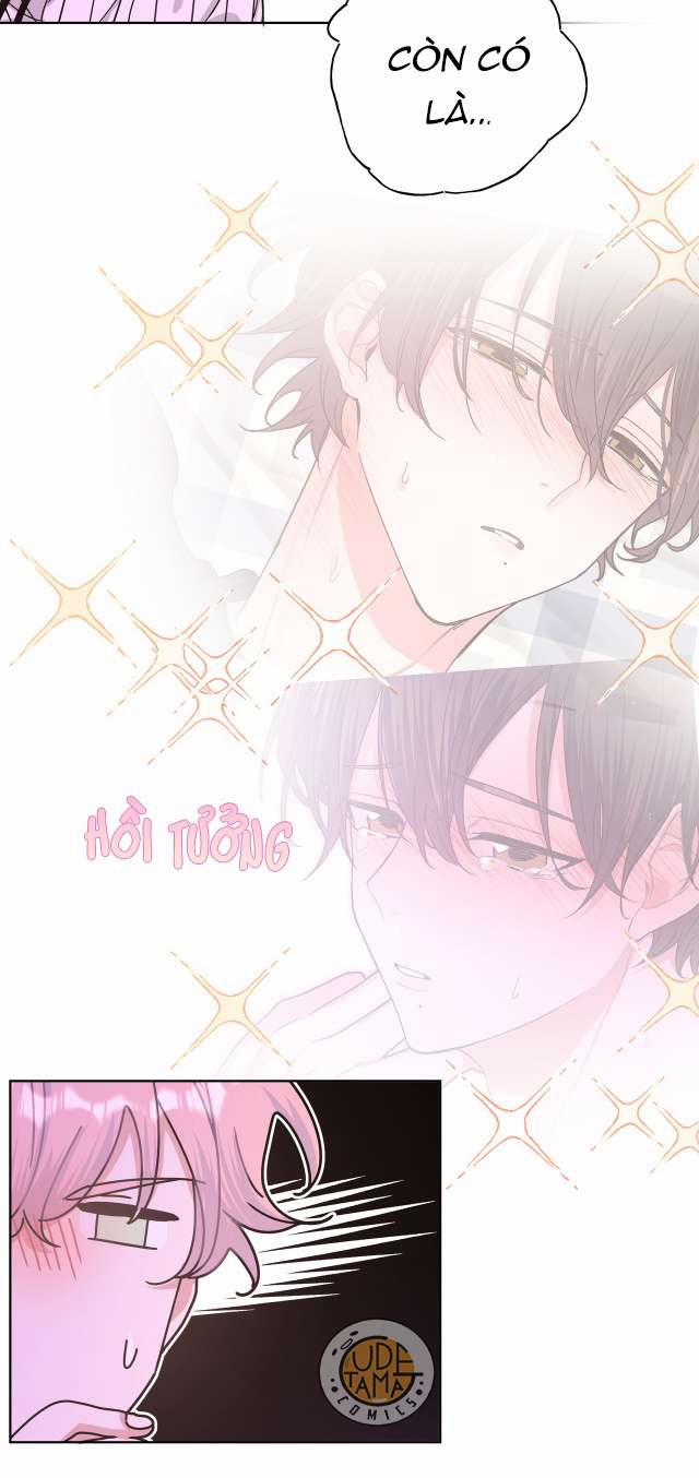 Cẩn Thận Bị Mộng Ma Ăn Sạch Đấy 27 trang 28